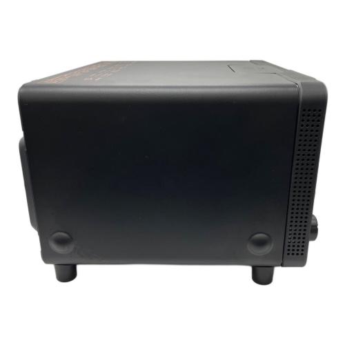 BALMUDA (バルミューダ) オーブントースター K05A 2020年製 The Toaster