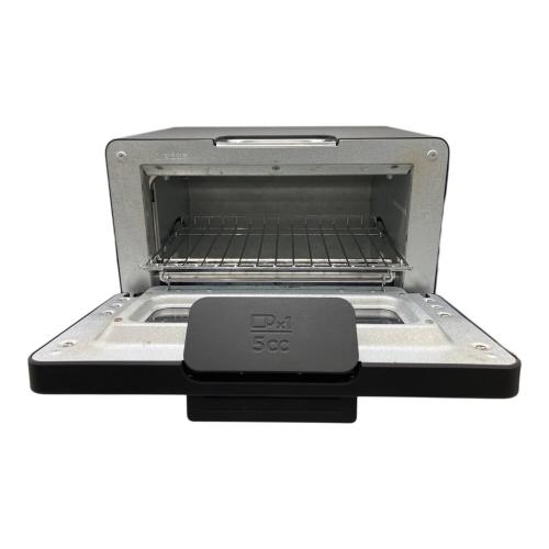 BALMUDA (バルミューダ) オーブントースター K05A 2020年製 The Toaster