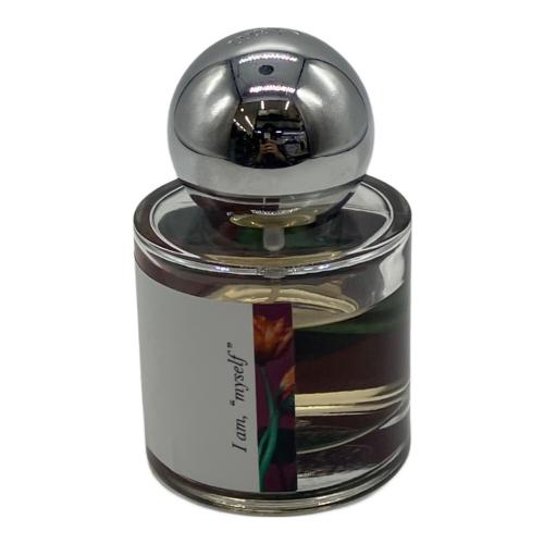 Aiam (アイアム) オードパルファム 箱付き 50ml 残量80%-99% チャプター