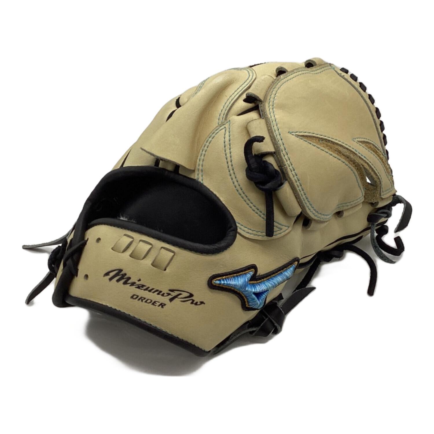 MIZUNO PRO (ミズノ プロ) 硬式グローブ Mizuno Pro MAJOR QUALITY