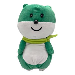 ヘッドカバー ミドすけ グリーン