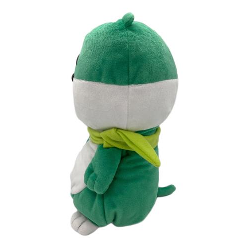 ヘッドカバー ミドすけ グリーン