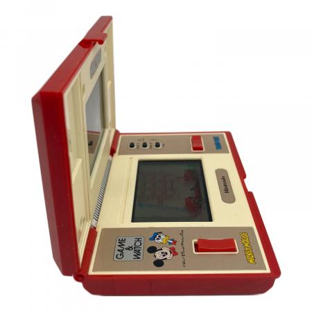 Nintendo (ニンテンドー) マルチスクリーン ゲーム&ウォッチ DM-53