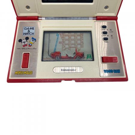 Nintendo (ニンテンドー) マルチスクリーン ゲーム&ウォッチ DM-53