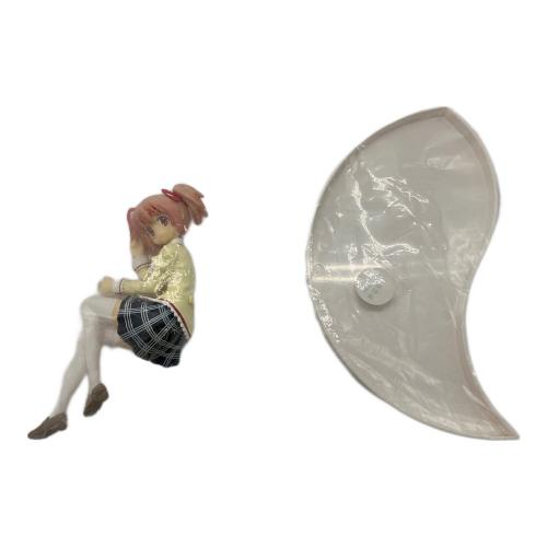 劇場版 魔法少女まどか☆マギカ[新編]叛逆の物語」 鹿目まどか(通常ver.) 「劇場版 魔法少女まどか☆マギカ[新編]叛逆の物語」 鹿目まどか SQフィギュア-Relax time- フィギュア