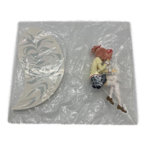 劇場版 魔法少女まどか☆マギカ[新編]叛逆の物語」 鹿目まどか(通常ver.) 「劇場版 魔法少女まどか☆マギカ[新編]叛逆の物語」 鹿目まどか SQフィギュア-Relax time- フィギュア