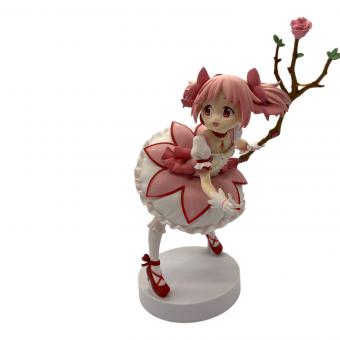 鹿目まどか 「劇場版 魔法少女まどか☆マギカ[新編]叛逆の物語」 EXQフィギュア～鹿目まどか～ フィギュア