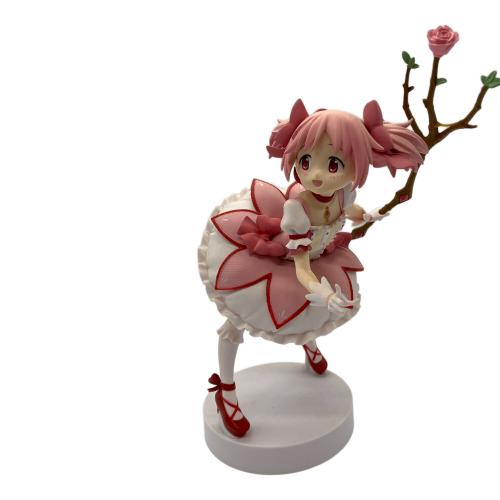 鹿目まどか 「劇場版 魔法少女まどか☆マギカ[新編]叛逆の物語」 EXQフィギュア～鹿目まどか～ フィギュア