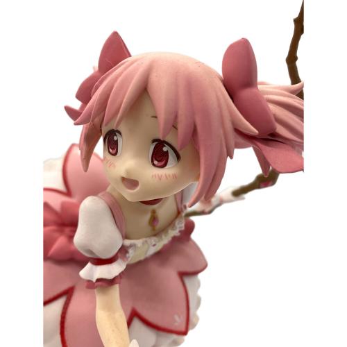 鹿目まどか 「劇場版 魔法少女まどか☆マギカ[新編]叛逆の物語」 EXQフィギュア～鹿目まどか～ フィギュア