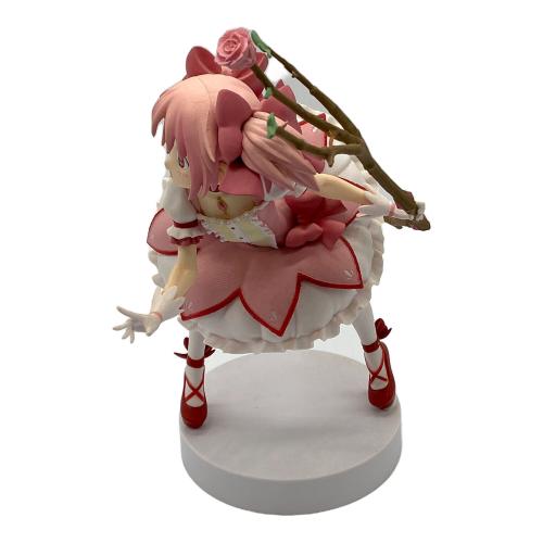 鹿目まどか 「劇場版 魔法少女まどか☆マギカ[新編]叛逆の物語」 EXQフィギュア～鹿目まどか～ フィギュア