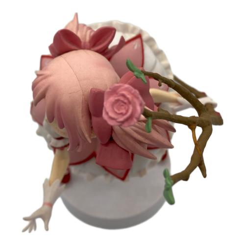 鹿目まどか 「劇場版 魔法少女まどか☆マギカ[新編]叛逆の物語」 EXQフィギュア～鹿目まどか～ フィギュア