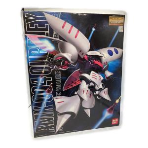 BANDAI (バンダイ) キュベレイ ガンプラ AMX-004 「機動戦士Zガンダム」1/100 MG