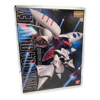 BANDAI (バンダイ) キュベレイ ガンプラ AMX-004 「機動戦士Zガンダム」1/100 MG