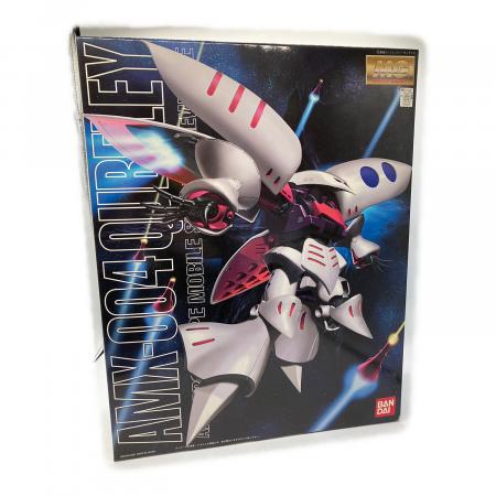 BANDAI (バンダイ) キュベレイ ガンプラ AMX-004 「機動戦士Zガンダム