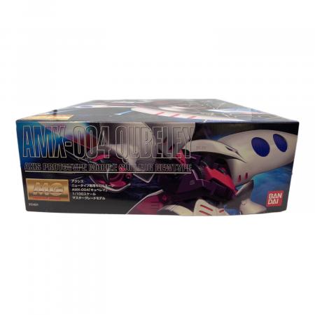 ガンプラ バンダイ キュベレイ  MG 1/100 AMX-004 BANDAI (バンダイ) キュベレイ ガンプラ AMX-004 「機動戦士Zガンダム