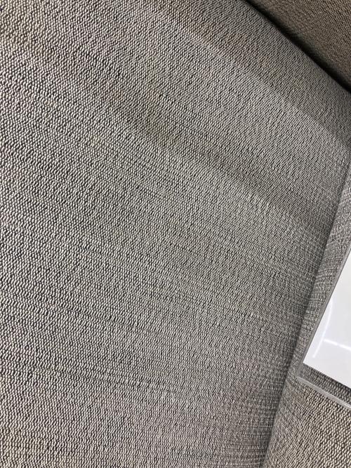 Eilersen (アイラーセン) 3人掛けソファー 138 グレー STREAM LINE