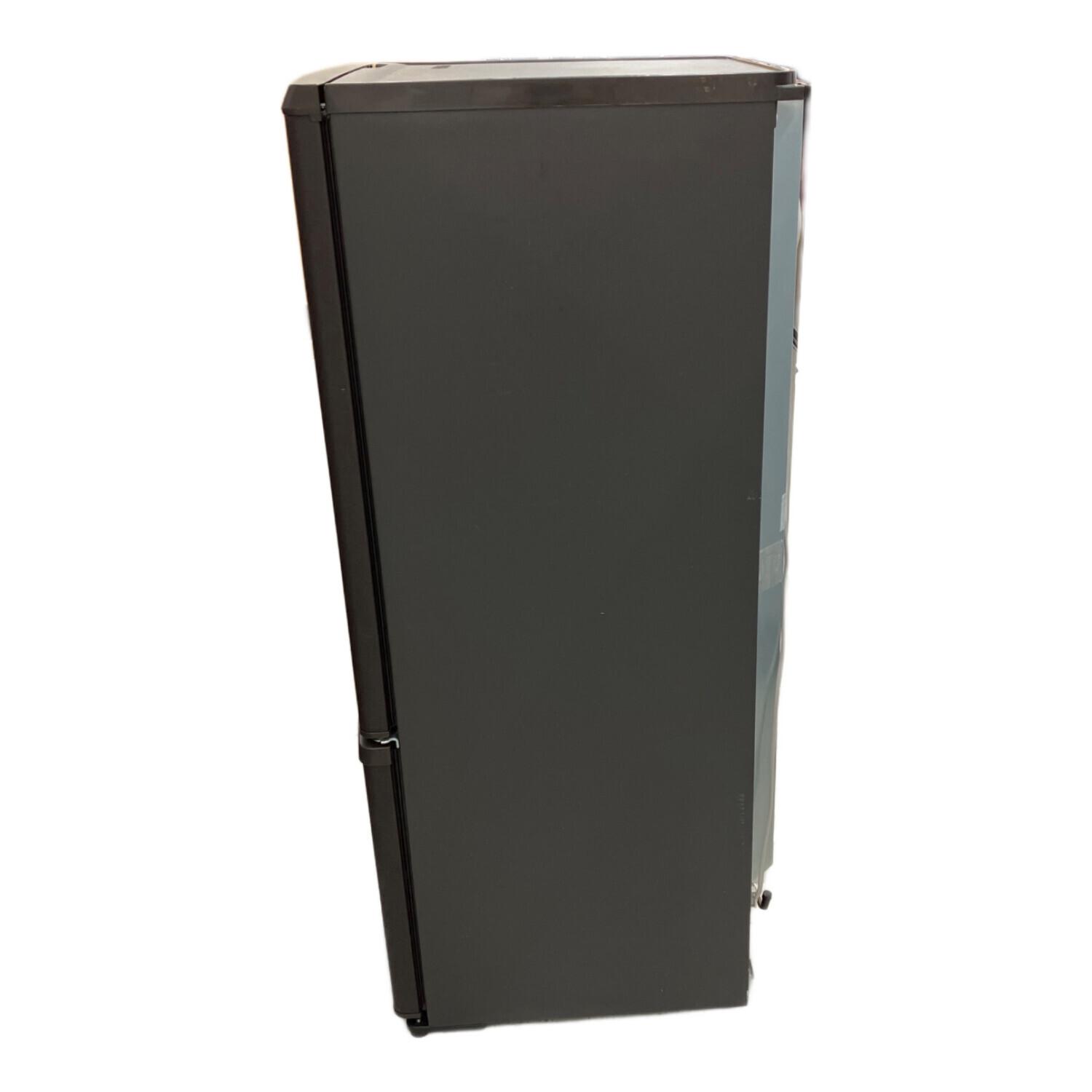 ジモティ来店特価!!　冷蔵庫　パナソニック　NR-B17CW　2019　　　J-0560 Panasonic（パナソニック） 新生活応援 中古 冷蔵庫 168L ボトム