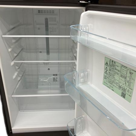 Panasonic (パナソニック) 2ドア冷蔵庫 NR-B17CW-T 2019年製