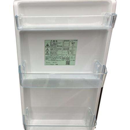 Panasonic (パナソニック) 2ドア冷蔵庫 NR-B17CW-T 2019年製