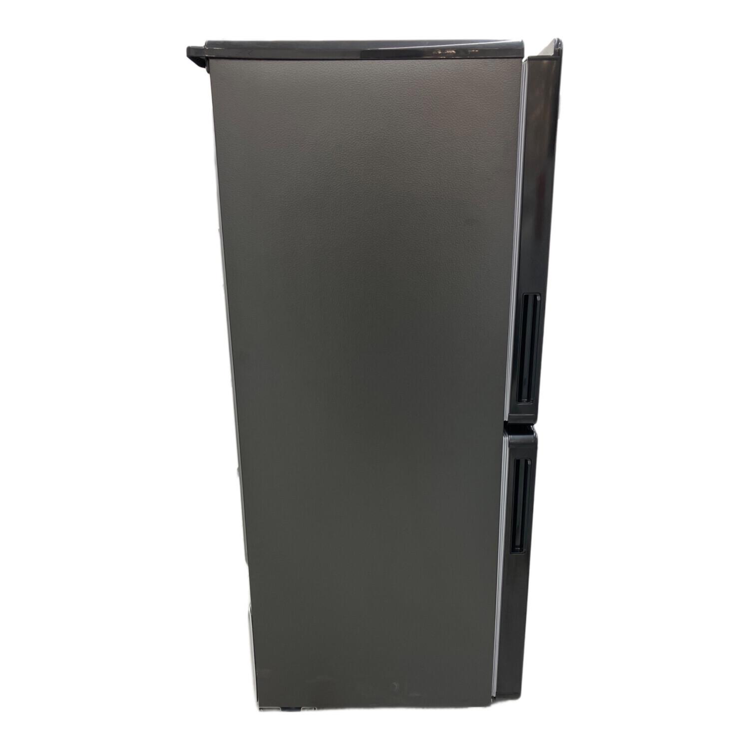 Haier (ハイアール) 2ドア冷蔵庫 JR-F15KS 2025年製 335 150L 