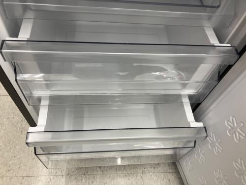 Haier (ハイアール) 2ドア冷蔵庫 JR-F15KS 2025年製 335 150L