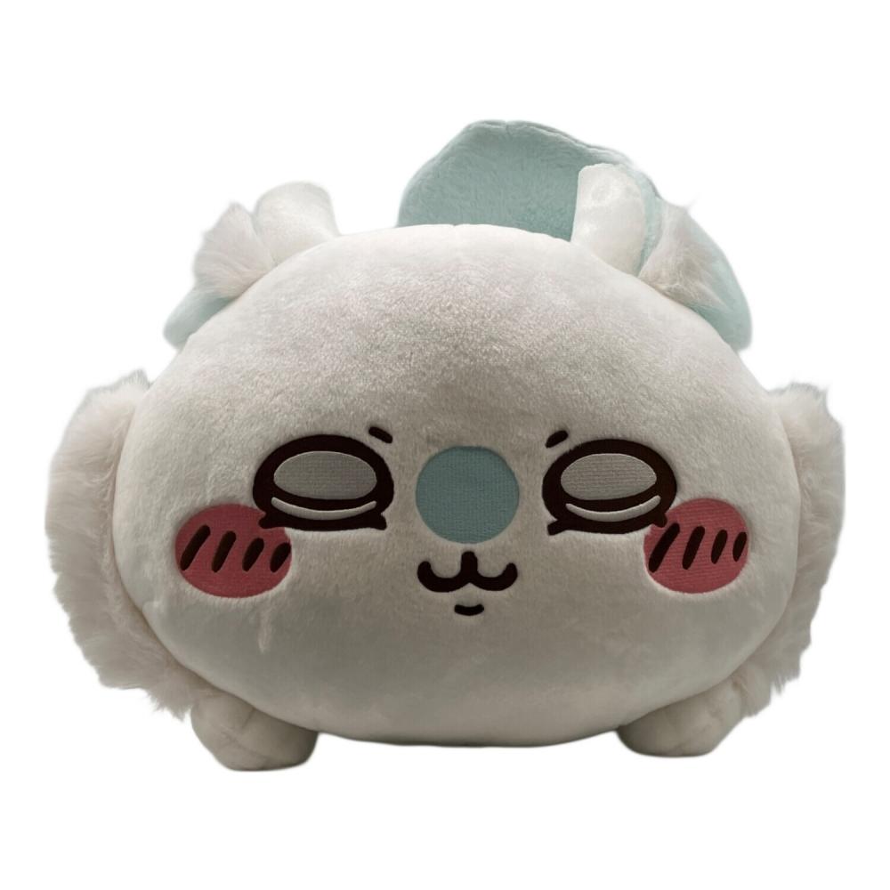 ちいかわ (チイカワ) ちいかわ モモンガだらけくじ A賞 超BIG寄り添い