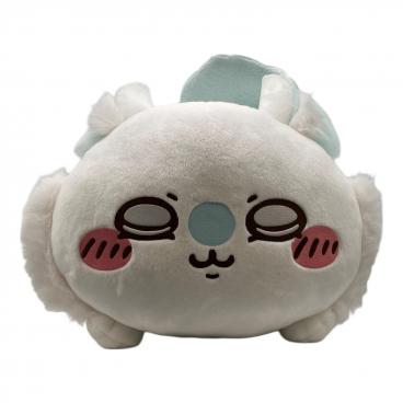 討伐棒をもった特大ぬいぐるみ ハチワレ｜トレファクONLINE