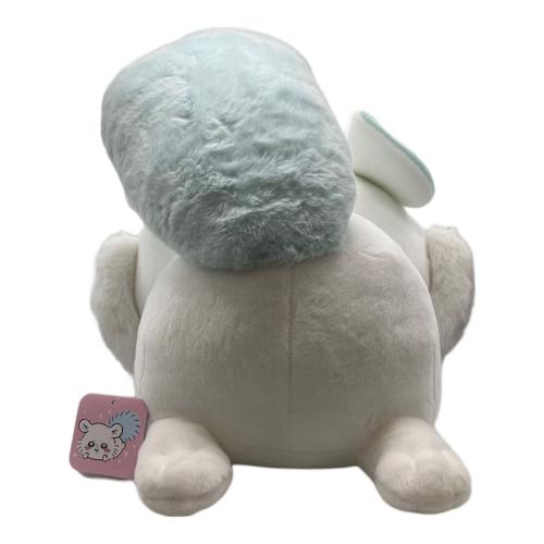 ちいかわ (チイカワ) ちいかわ モモンガだらけくじ A賞 超BIG寄り添いぬいぐるみ ヌイグルミ