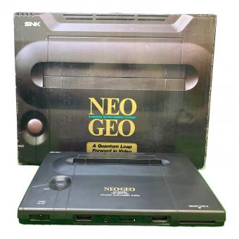 snk (エスエヌケー) NEO GEO NEO-0