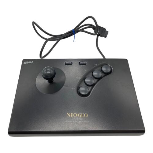 snk (エスエヌケー) NEO GEO NEO-0