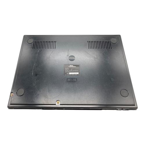 snk (エスエヌケー) NEO GEO NEO-0