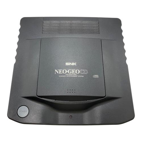 snk (エスエヌケー) NEOGEOCD CD-T01