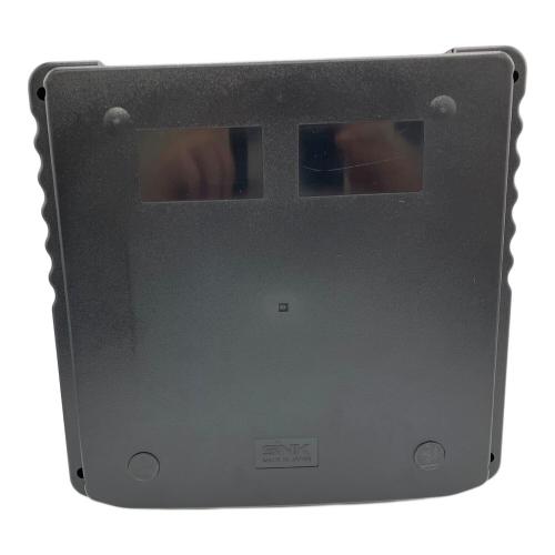 snk (エスエヌケー) NEOGEOCD CD-T01