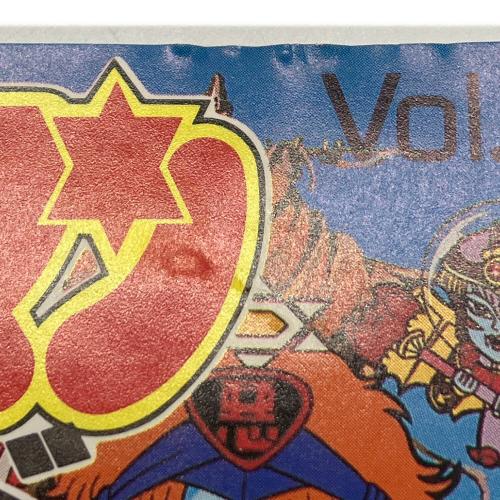 ビックリマンワールド PCエンジン用ソフト -