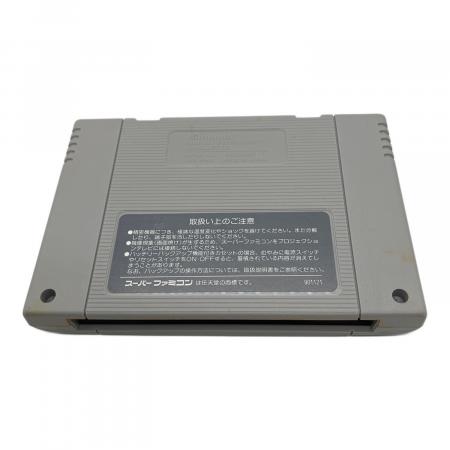 ナイトガンダム物語 大いなる遺産 スーパーファミコン用ソフト