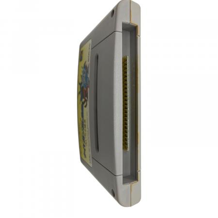 ナイトガンダム物語 大いなる遺産 スーパーファミコン用ソフト