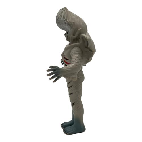 BANDAI (バンダイ) レー・ガルス＆ラーデウス＆レーワンダー＆レー・ネフェル4体セット レトロホビー 塗装ハゲ有 超新星 フラッシュマン