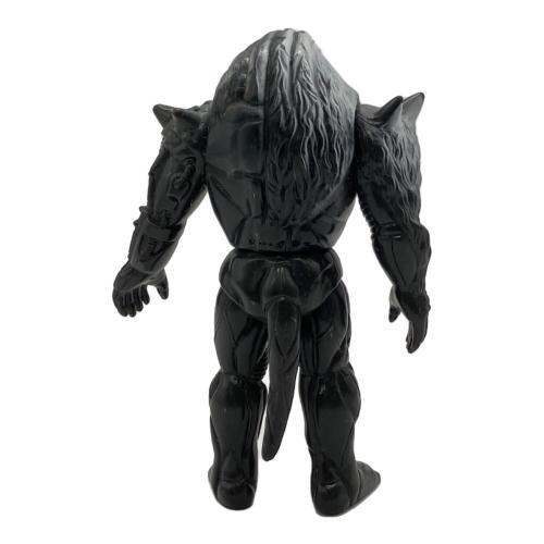 BANDAI (バンダイ) レー・ガルス＆ラーデウス＆レーワンダー＆レー・ネフェル4体セット レトロホビー 塗装ハゲ有 超新星 フラッシュマン