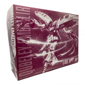 BANDAI (バンダイ) MG 1/100 キュベレイ・アンベリール ガンプラ
