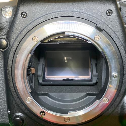 Nikon (ニコン) デジタル一眼レフカメラ D750