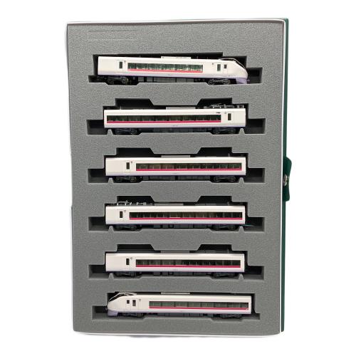 KATO (カトー) 10-1397 E657系 「ひたち・ときわ」 Nゲージ