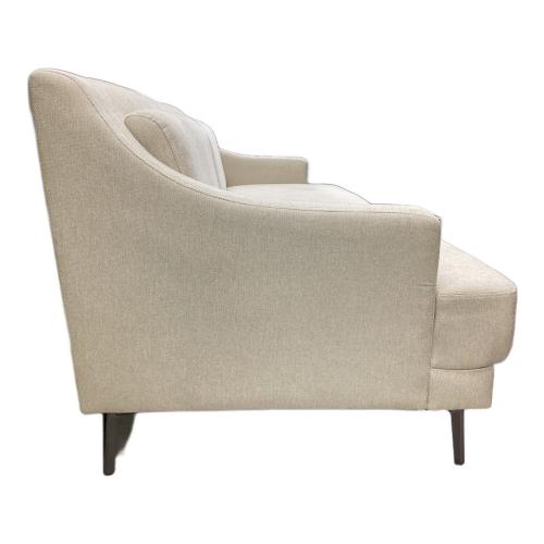 3人掛けソファー 342 ホワイト