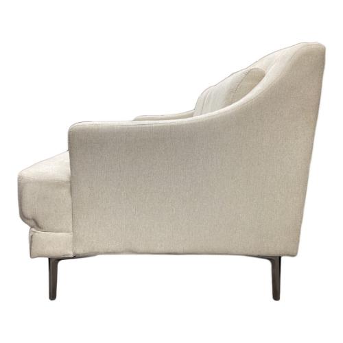 3人掛けソファー 342 ホワイト