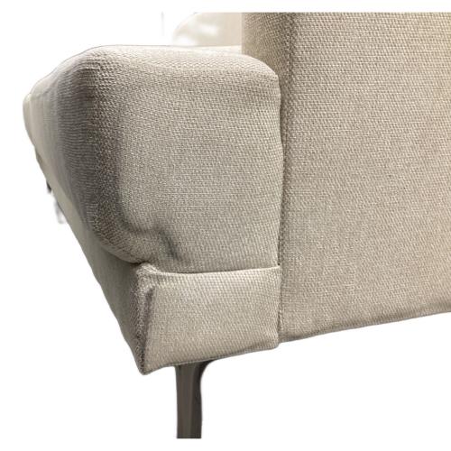 3人掛けソファー 342 ホワイト