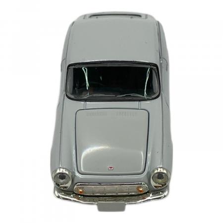 TOMY (トミー) 1/64 LV-125a Honda S600クーペ ホワイト 「トミカ