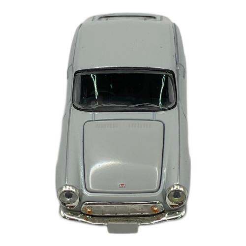 TOMY (トミー) 1/64 LV-125a Honda S600クーペ ホワイト 「トミカ リミテッドヴィンテージ」 [242895] トミカ