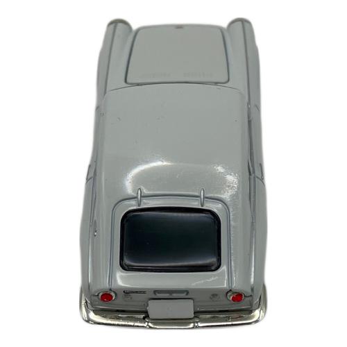 TOMY (トミー) 1/64 LV-125a Honda S600クーペ ホワイト 「トミカ リミテッドヴィンテージ」 [242895] トミカ
