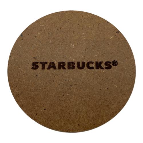 STARBUCKS COFFEE (スターバックス コーヒー) キャンドル ゆず シトラス & ティー