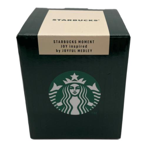STARBUCKS COFFEE (スターバックス コーヒー) キャンドル ゆず シトラス & ティー