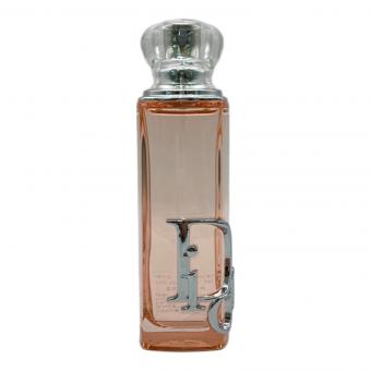 Dior addict (ディオールアディクト) オードパルファム 30ml ピーチーグロウ